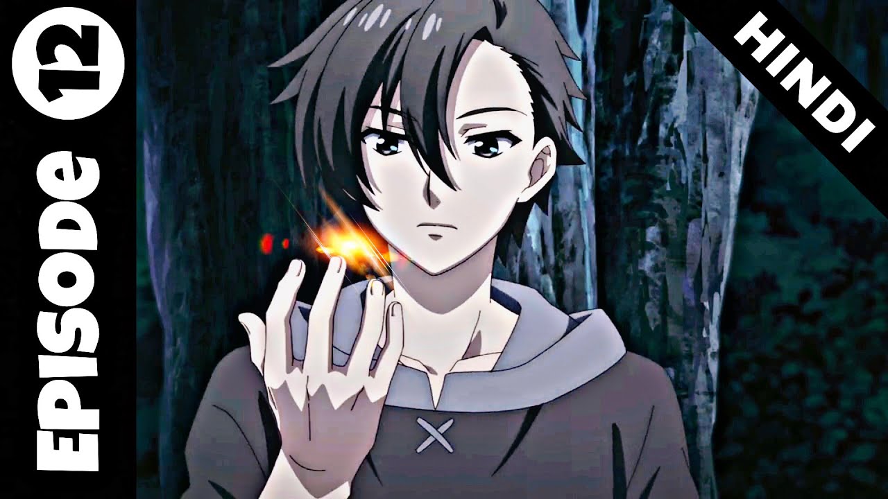 Black summoner episode 10 english sub kuro no shoukanshi episode