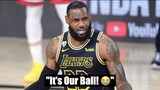 NBA "Meme Him!" MOMENTS