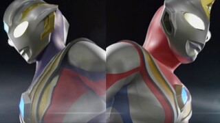 Ultra Heroes D theme song remake (Takamizawa Toshihiko version "Just Want to Protect You")