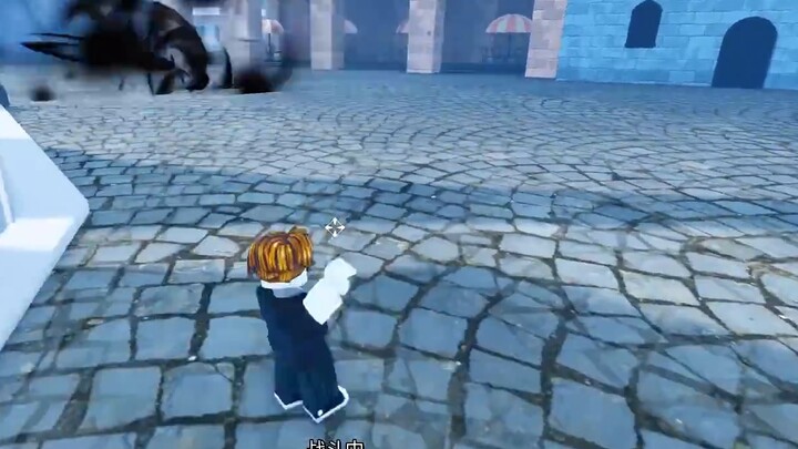 Roblox One Piece: Buah gelap Blackbeard sebenarnya yang keenam, tidak ada yang bisa lepas dari Dabi 