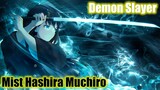 Demon Slayer Mist Hashira Muchiro Full Story