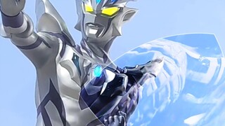[Zeta] The good disciple borrowed the master away