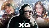 The Kulture Study: XG 'Shooting Star' MV REACTION & REVIEW