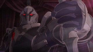 Black Summoner Episode 2