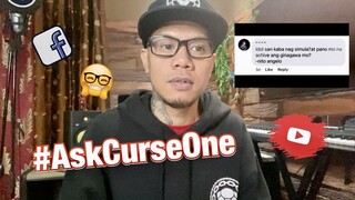 Q&A with Curse One | #AskCurseOne