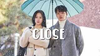 Close||Da Hyun x Gye Hoon||Link:Eat,Love,Kill