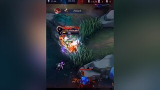 light switch on xyzbca  foryoupage  pieckml  fyp  MobileLegends  MLBB paquito