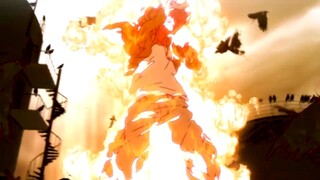 Burn - 2WEI & Edda Hayes | Anime Mashup [AMV] #animehaynhat