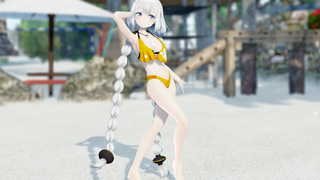 Bẫy tuổi teen[MMD]-classic-