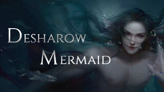 รวมฉากในเรื่อง desharow merman 