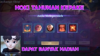 RP 5 Juta Buat Dapatin Semua Skin Exorcist