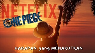 SEMUA HAL Tentang ONE PIECE LIVE ACTION!!!