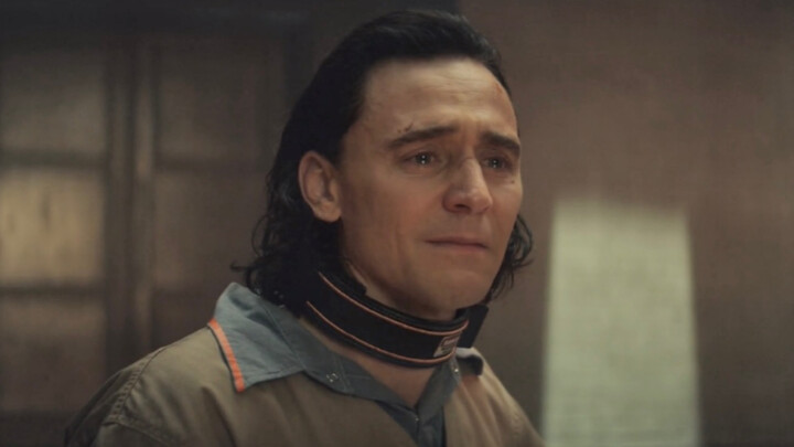 [Karakter Cina] Loki menyaksikan kehidupannya yang "tragis" dalam tiga menit