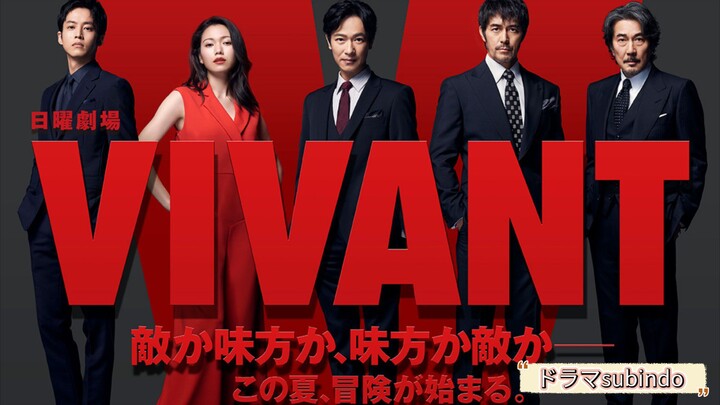 EP9 (Sub indo)