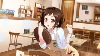 【BangDream viết tay】 Kế hoạch nhân giống nữ anh hùng của Tsgu