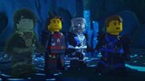 LEGO Ninjago: Masters of Spinjitzu | S05E08 | Grave Danger