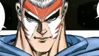 How could the Ultimate Evil White touch the White Second Man?