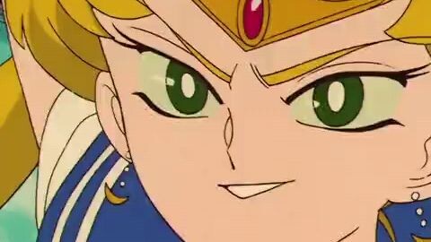 sailormoon episode 33