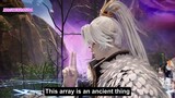 EP. 41-50 | The Emperor of Myriad Realms Eng Sub
