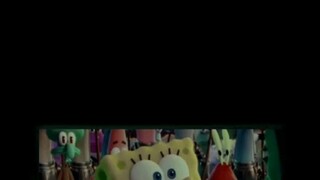 spongebob pernah berkata