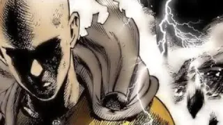 One Punch Man「AMV」-  Astronaut In The Ocean