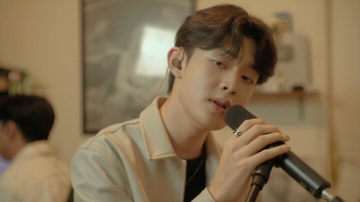 See You On Wednesday | Gabriel Prince - Maybe ( Live Session)