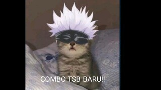 Combo baru di tsb!!