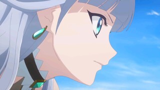 Shironeko Project: Zero Chronicle Episode 5 English Subbed || HD Quality