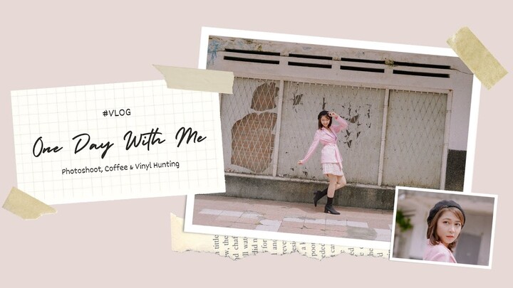 One Day with Me