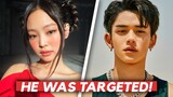 Lucas Wong proven to be the victim?! Jennie's ACTING debut? BTS address the rumors