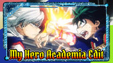 Go Tell The World! That You Have Arrived! | Epic / My Hero Academia
