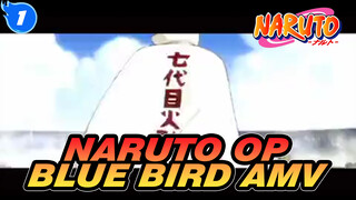 Naruto - Blue Bird AMV (Versi Pria)_1