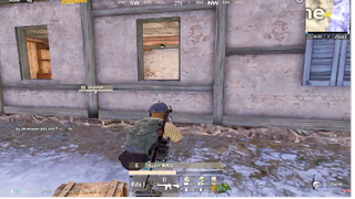 PUBG Mobile _ Wings thể hiện lối chơi thông minh nhận 10$ custom Tuấn HC nhưng bị Gà chơi khăm