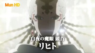 Black Clover (Ep 33.4) Licht #BlackClover_tap33
