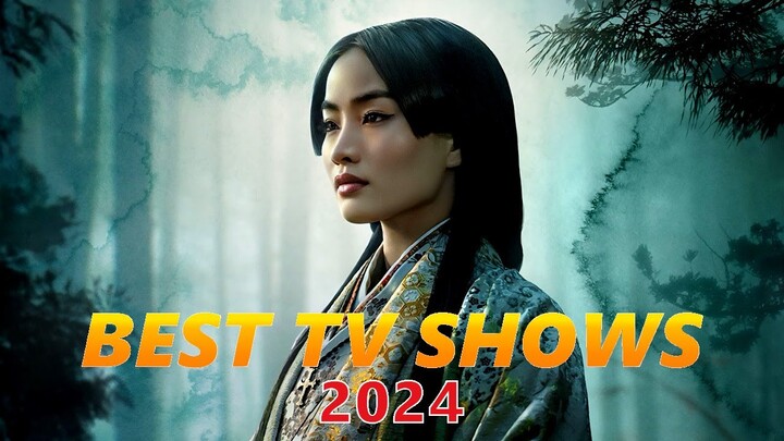 Top 10 Best TV Shows of 2024 (so Far)