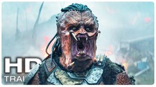 Predator Badlands Official Trailler