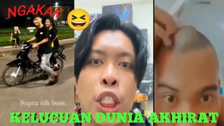 NGAKAK | kumpulan video lucu ngakak