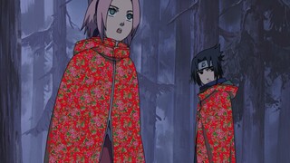 [Naruto the Movie] Suatu Saat di Timur Laut