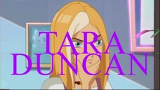 Tara Duncan S01E18 The Heart Of Stone