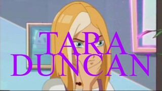 Tara Duncan S01E18 The Heart Of Stone