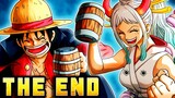 One Piece Just Took The WILDEST Turn (1050)