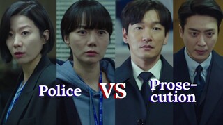 Stranger 2 Storyline Explained