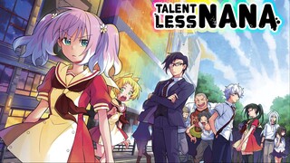 [Tập 4] | Talentless Nana (2023) - Hồi phục | [VIETSUB]