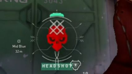 ValoClutch