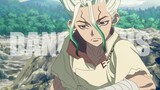 dangerous [dr stone amv] *thanks for +2500 subs!*