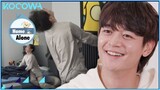MINHO loves teasing KEY and it's adorable! l Home Alone Ep 434 [ENG SUB]