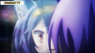 No game No life Tập 11 - Vui vẻ thật