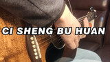 Diễn tấu|Guitar | "Chinese Paladin Ⅲ" OST -  "Kiếp này không đổi"