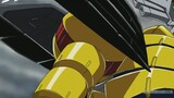 [Anime MAD] Become a steel god, Jike! "Steel God's Geek Theme Song MV STORMBRINGER"