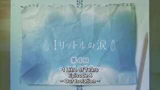 one litre of tears cha4 English subtitle